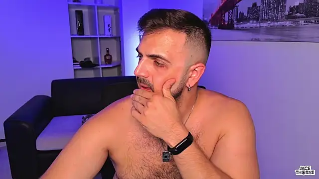 Jace_Thorne Obrolan Langsung XXX
