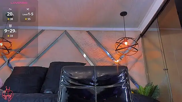 XXX chat uživo modela Face_Baby08