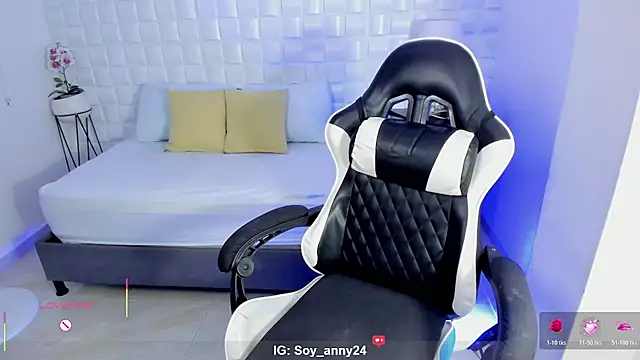Živý XXX chat anny_rouse24