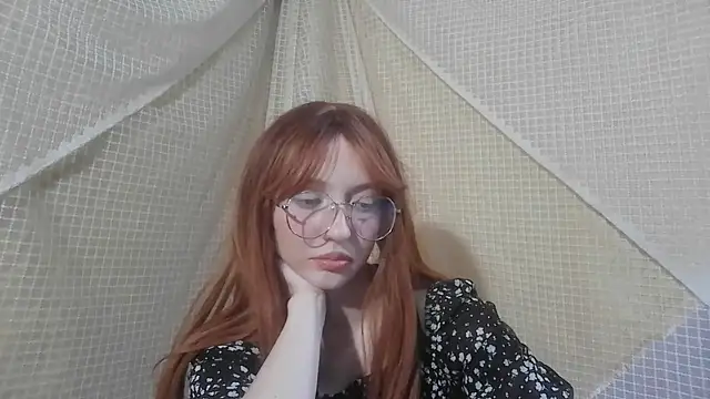 Živý XXX chat IsabellaBlacky