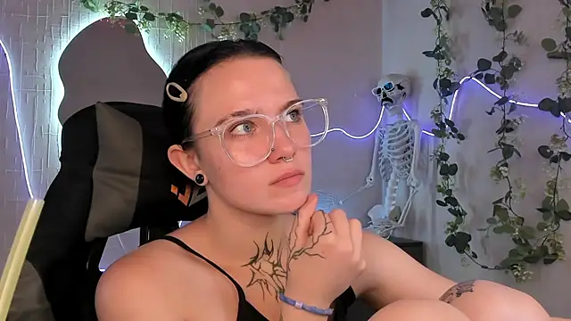 Chat XXX en directo de Elastikisss