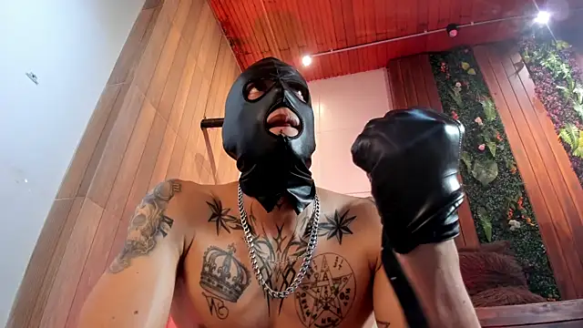 Dustin_Sonne's Live XXX Chat