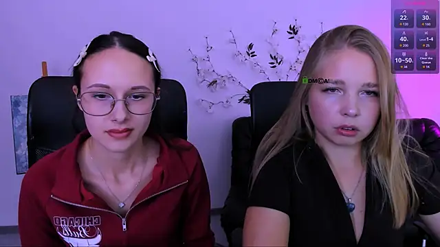 Živý XXX chat olivia_kit
