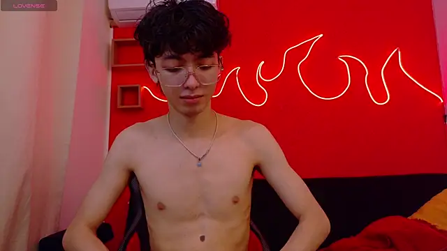Twink_Sebas7 Webcam Show
