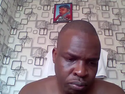 Chumba_001 Adlı Modelin Canlı XXX Sohbeti