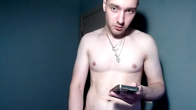 MarkVenom1 Live XXX Chat