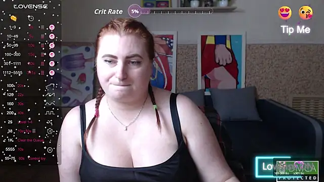 Alicia_love00 Chat XXX in diretta