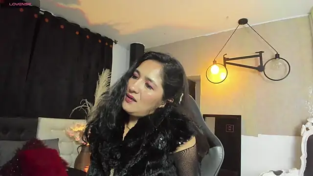 Vicky_Angeel's Live XXX Chat