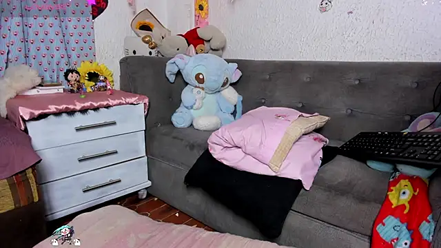 Chat +18 de Kuutar ao vivo