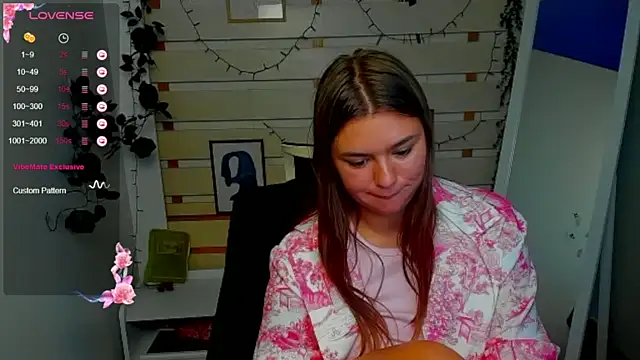 دردشة Josephine_Kiss الجنسية المباشرة