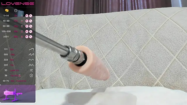 دردشة EvaDream الجنسية المباشرة