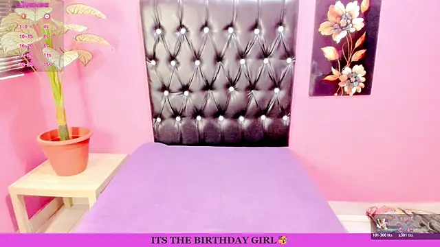 INDIANFLAME Live XXX Chat
