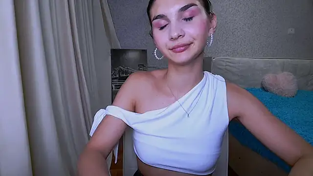 Chat XXX en directo de Baby_Tonight