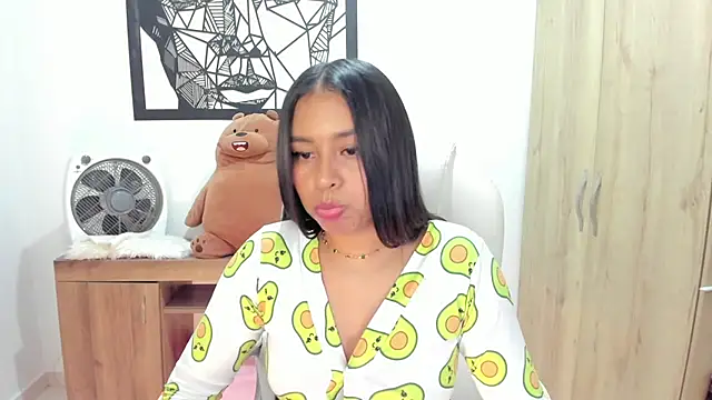 Ciara8 Live XXX Chat