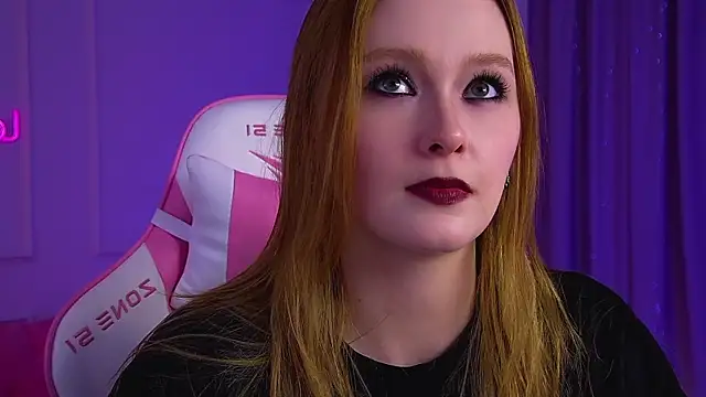 AgataFoxley Chat XXX in diretta