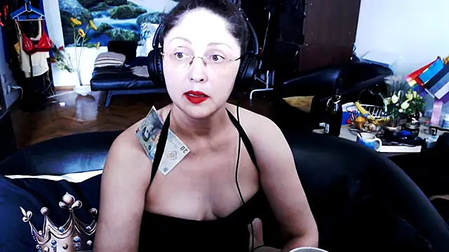 Chatroom XXX en direct de Imperatriza