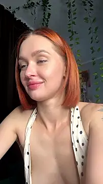 Chat XXX ao vivo de LittleFox___