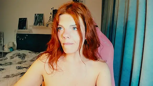 AlysaNightmoon Chat XXX live