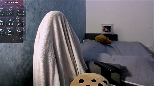 ZoyaMill Live XXX Chat