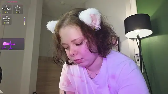 Vlada_vv Live XXX Chat