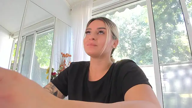 Ella_Vee live XXX chat