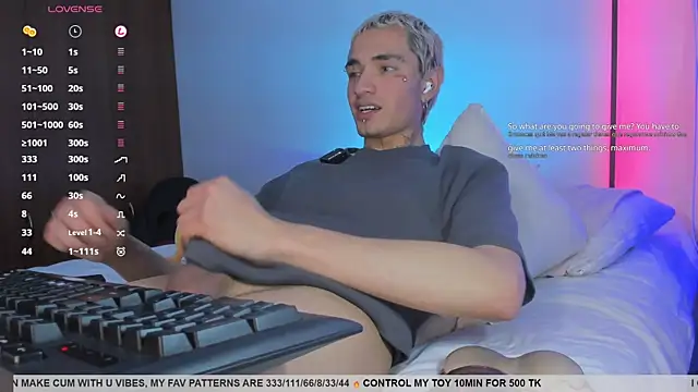 Czat XXX na żywo – santikhalifa