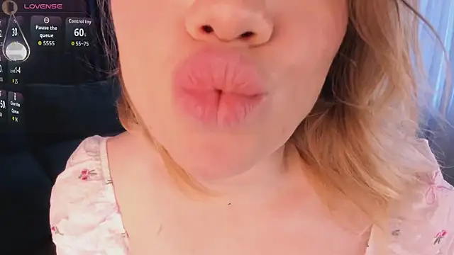 DiscoPotaton Live XXX chat