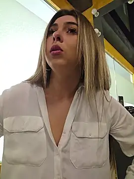 AylinRosee – Live XXX-chat