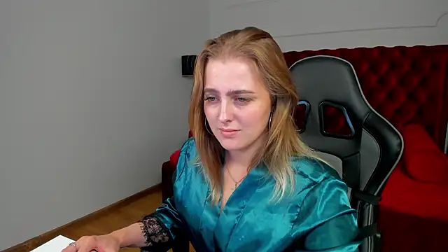 EllaBells Chat XXX in diretta