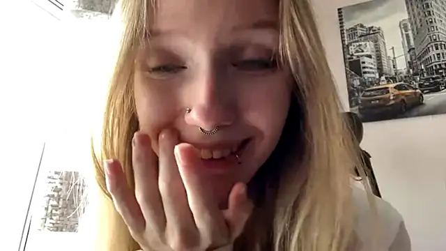 BivalentFalloff live XXX chat