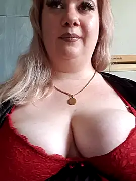 Missy_DM – Live XXX-chat