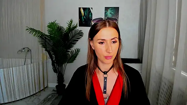 PassionGlow live XXX chat