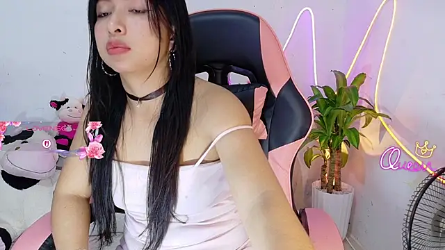 Chat XXX ao vivo de Sweet_baby_hellen