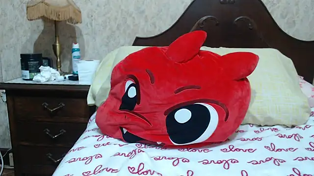 Chat XXX Live fabiolagg