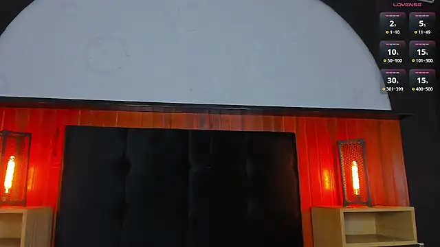 Leo_Savage_ Adlı Modelin Canlı XXX Sohbeti