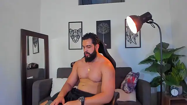 Chat XXX Live Justin_kingX7
