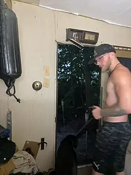 Онлайн чат XXX dilf_96
