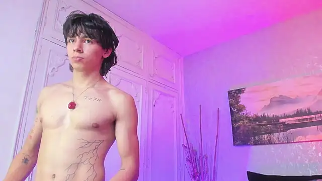 Chat XXX Live Tyler_durten