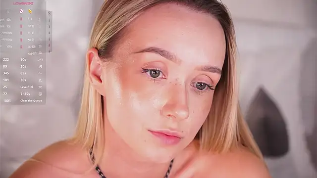 HollisBeckett's Live XXX Chat