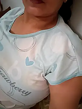 Czat XXX na żywo – angel_ridhi