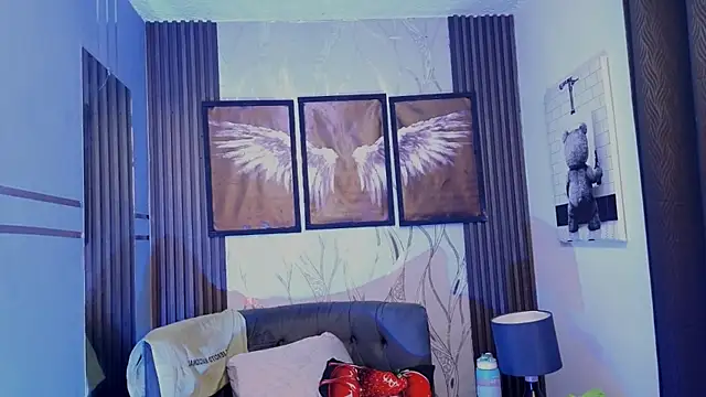 Pacomaster Live XXX-Chat