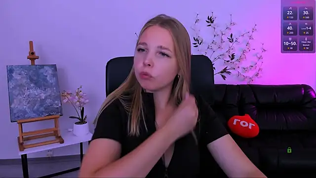 olivia_kitn Live XXX chat