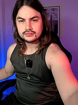 Derek_Vow's Live XXX Chat