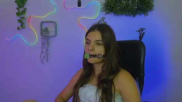 Chat +18 de lisa_dark_ ao vivo