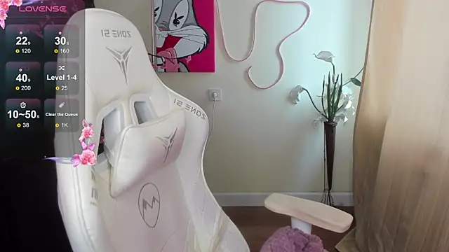 AudreyyKim's Live XXX Chat