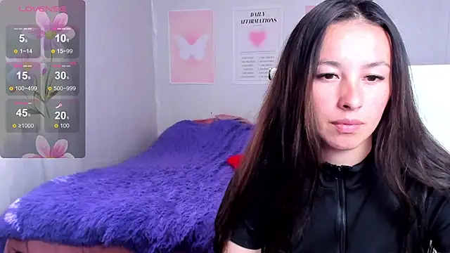 Geisha_Anna's Live XXX Chat
