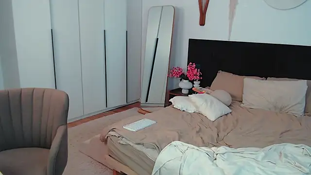 LunaticaBae 라이브 XXX 채팅
