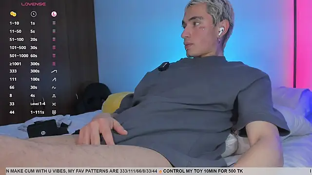 santikhalifan Live XXX chat