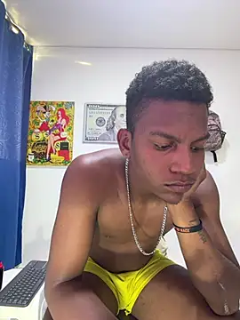 Supreme_lord 라이브 XXX 채팅