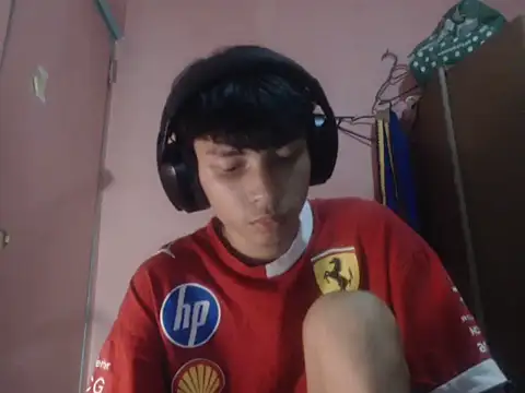 Kyoshi_19 live XXX chat